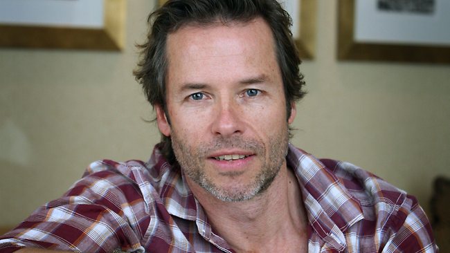 What were you afraid of? What was he afraid of? Guy Pearce’s musical effort is up to his usual high standard, says Jenny Valentish.