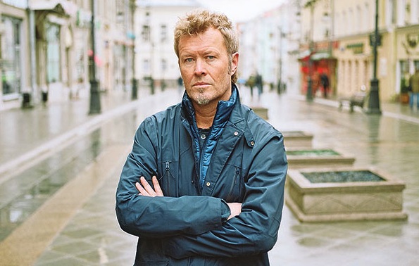 How many farewell tours can one band have? Magne Furuholmen talks about stardom, group therapy — and why his music is more than just fluff.