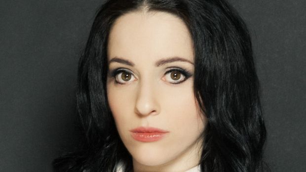 Artist and writer Molly Crabapple has elbowed her way into some of the world's most dangerous or least-accessible places.