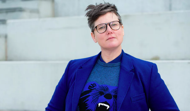 In her show Nanette, the Australian standup speaks out about homophobic and sexual violence – the set is now a Netflix sensation.